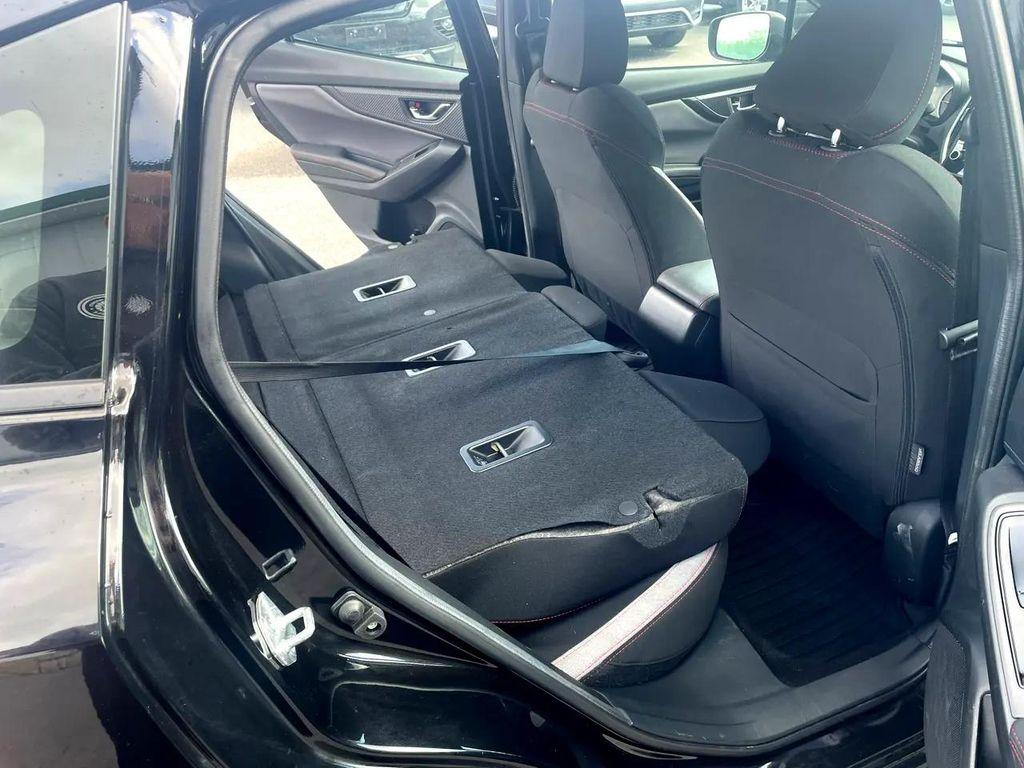 used 2023 Subaru Impreza car, priced at $22,995