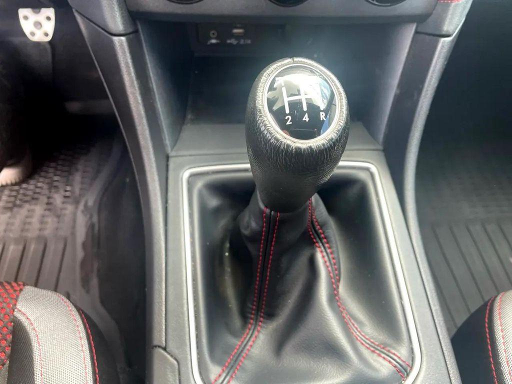 used 2023 Subaru Impreza car, priced at $22,995