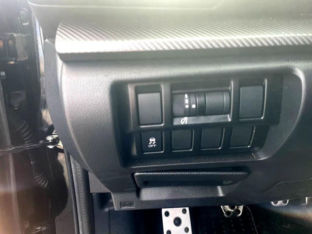 used 2023 Subaru Impreza car, priced at $22,995