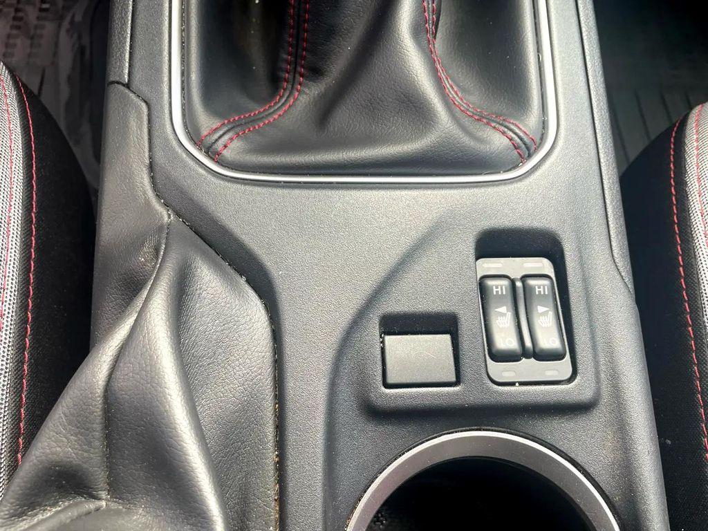 used 2023 Subaru Impreza car, priced at $22,995