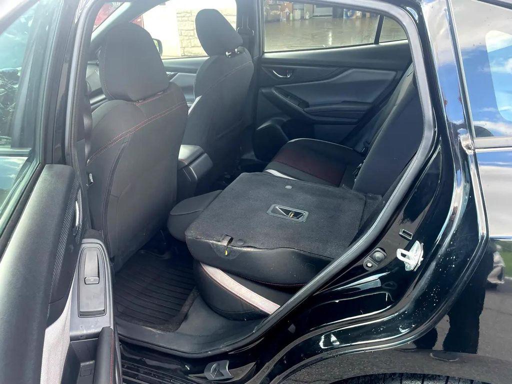 used 2023 Subaru Impreza car, priced at $22,995
