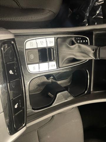 used 2022 Hyundai Tucson car, priced at $22,495