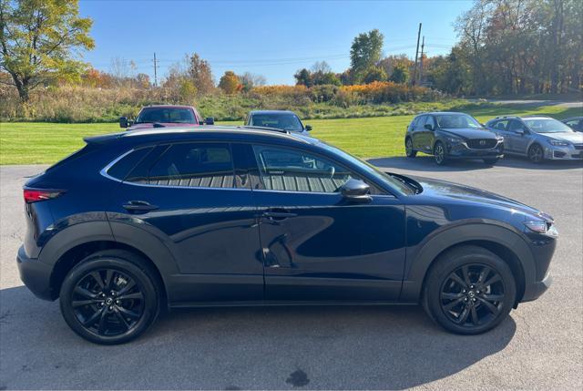 used 2021 Mazda CX-30 car, priced at $24,995