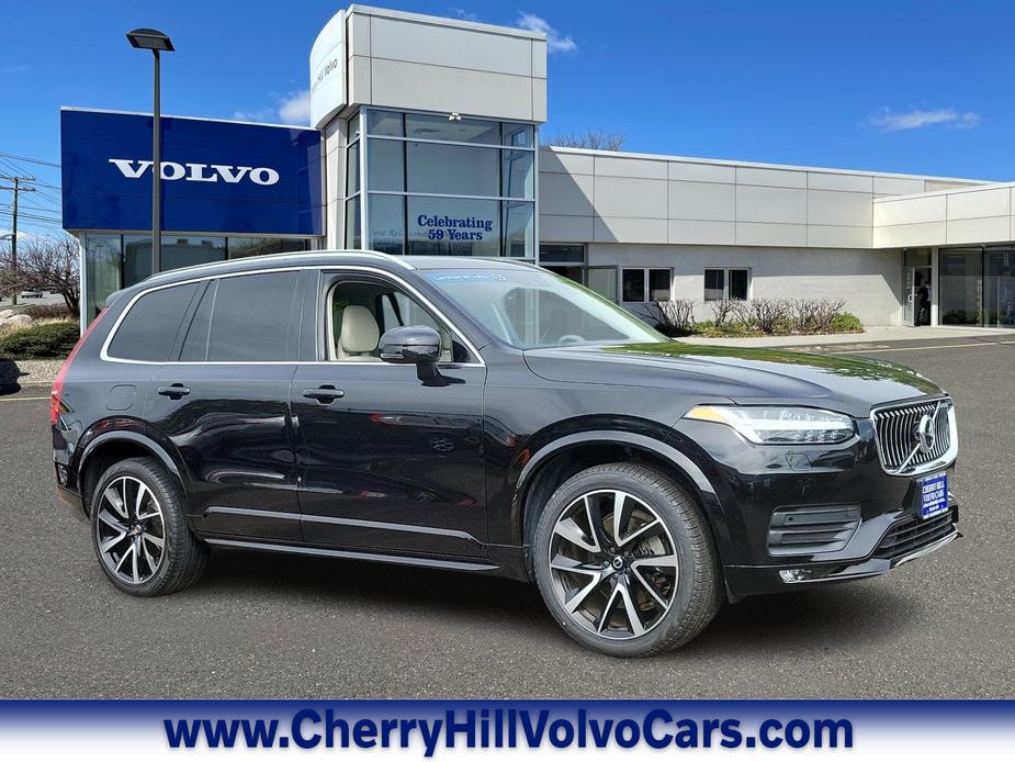 used 2022 Volvo XC90 car, priced at $41,554