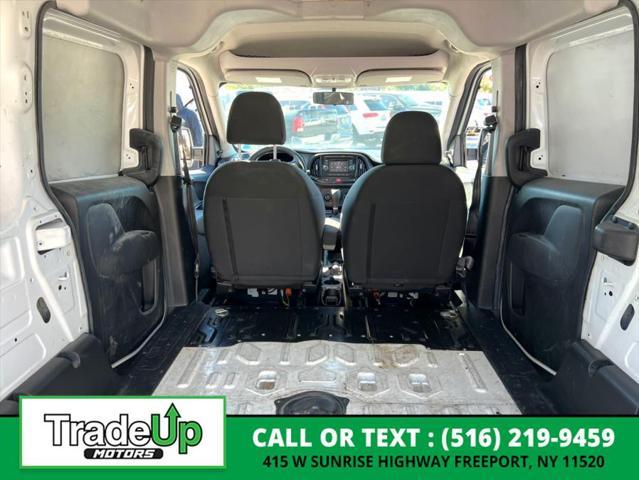 used 2019 Ram ProMaster City car, priced at $18,850