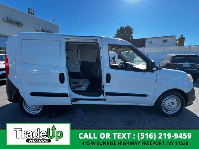 used 2019 Ram ProMaster City car, priced at $18,850