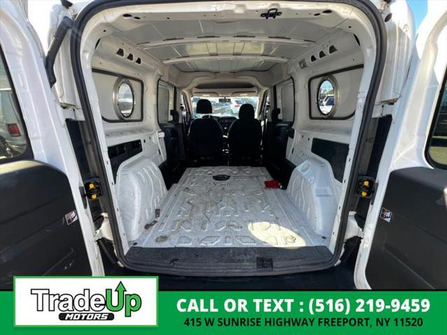 used 2019 Ram ProMaster City car, priced at $18,850