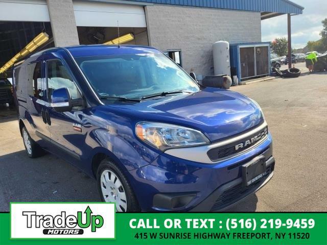 used 2019 Ram ProMaster City car