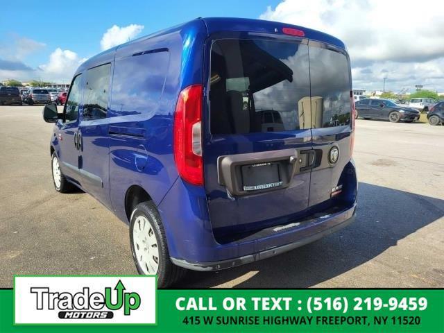 used 2019 Ram ProMaster City car