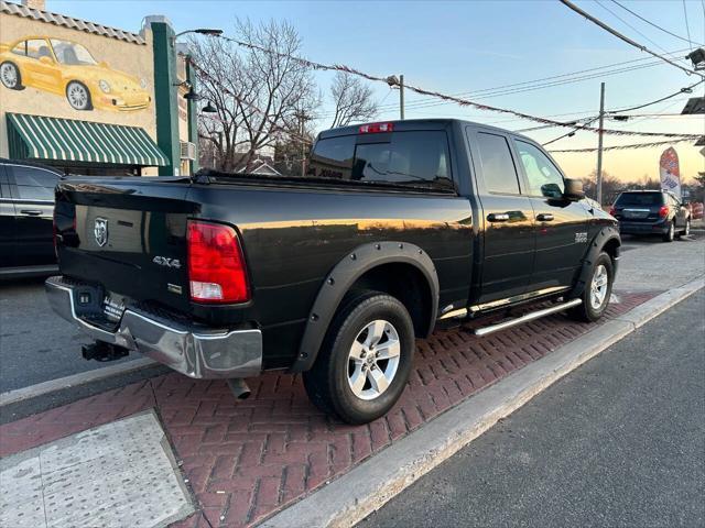 used 2017 Ram 1500 car, priced at $12,995