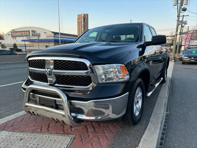 used 2017 Ram 1500 car, priced at $12,995