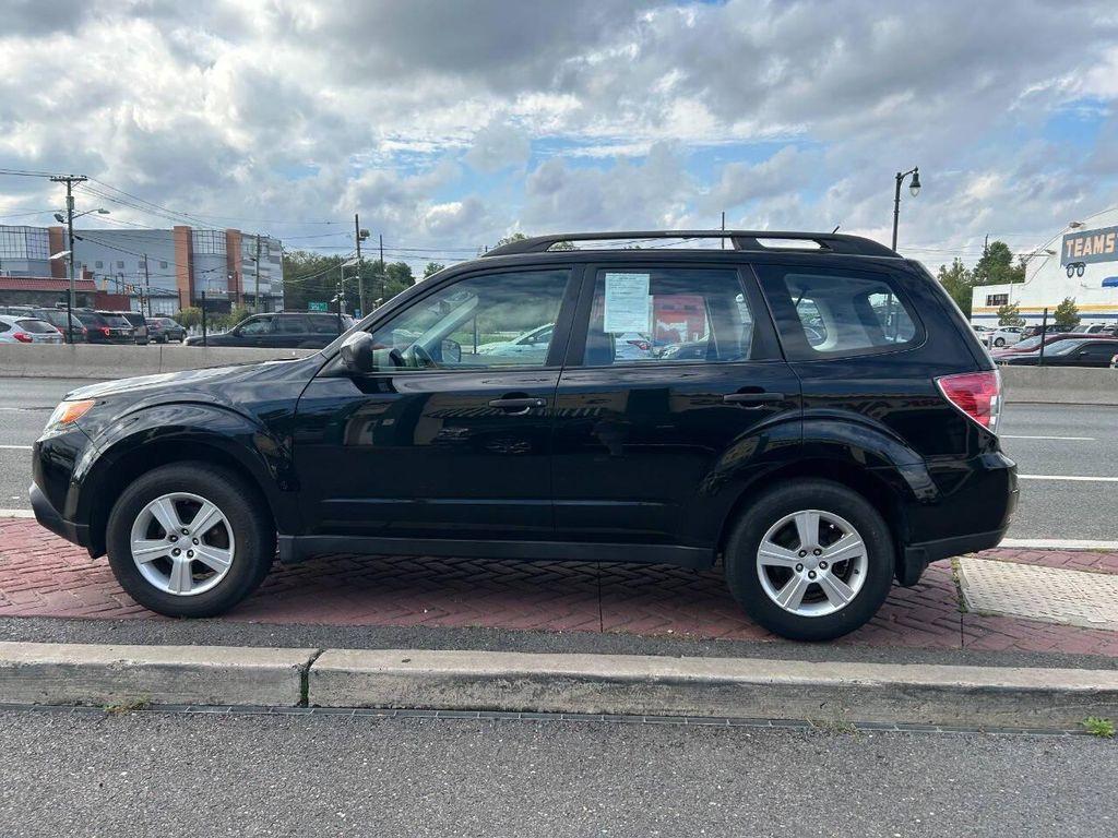 used 2013 Subaru Forester car, priced at $5,995