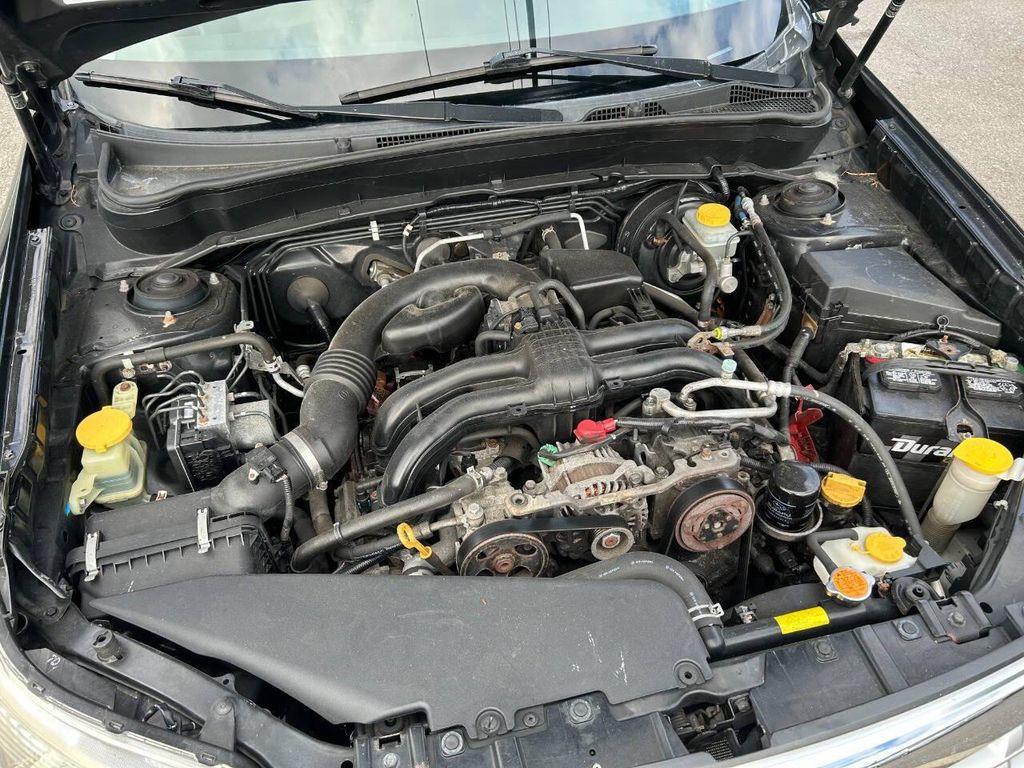 used 2013 Subaru Forester car, priced at $5,995