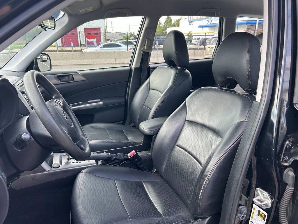 used 2013 Subaru Forester car, priced at $5,995