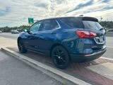 used 2020 Chevrolet Equinox car, priced at $10,995