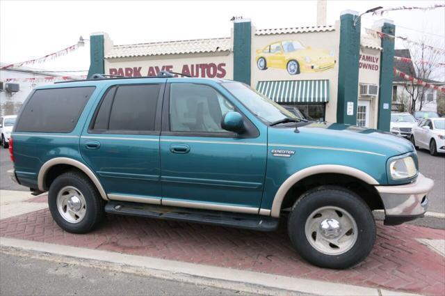 used 1998 Ford Expedition car, priced at $3,995