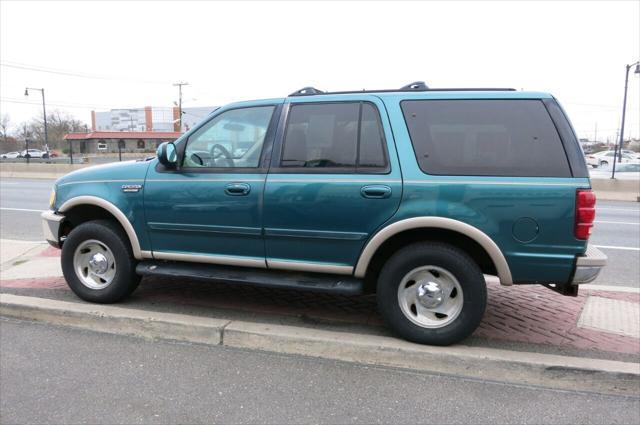 used 1998 Ford Expedition car, priced at $3,995