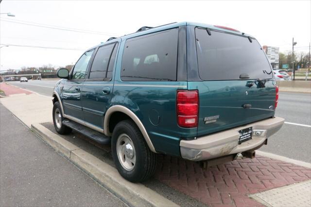 used 1998 Ford Expedition car, priced at $3,995