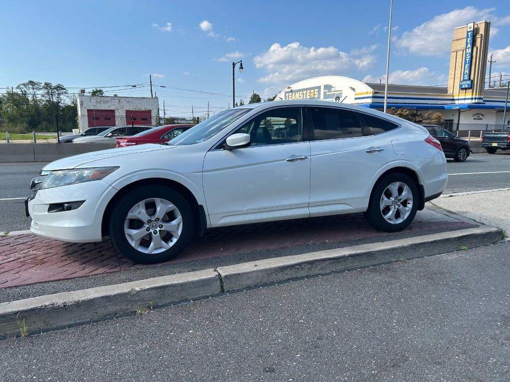 used 2011 Honda Accord Crosstour car, priced at $6,995