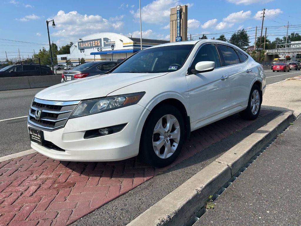 used 2011 Honda Accord Crosstour car, priced at $6,995