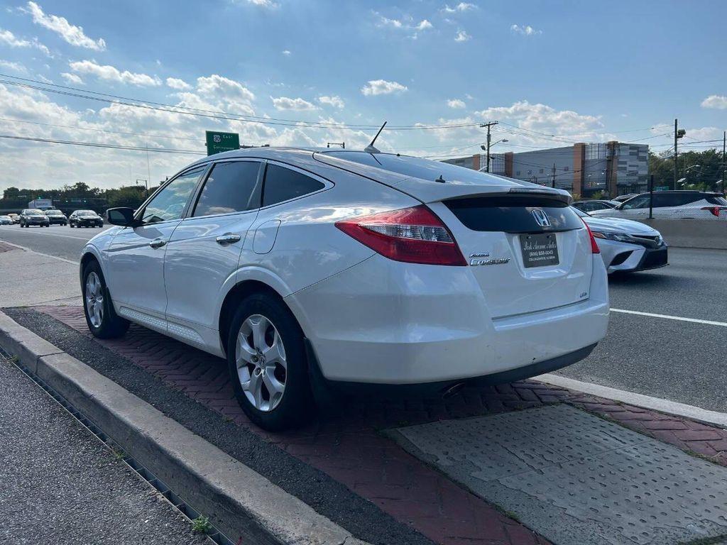 used 2011 Honda Accord Crosstour car, priced at $6,995