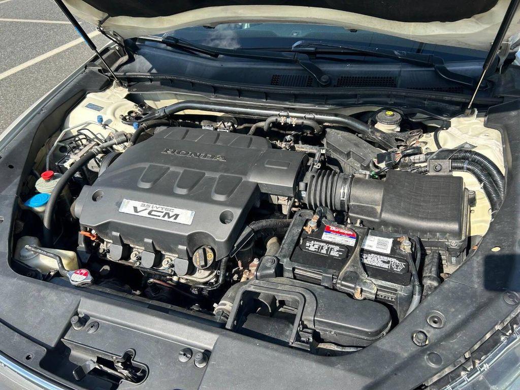 used 2011 Honda Accord Crosstour car, priced at $6,995