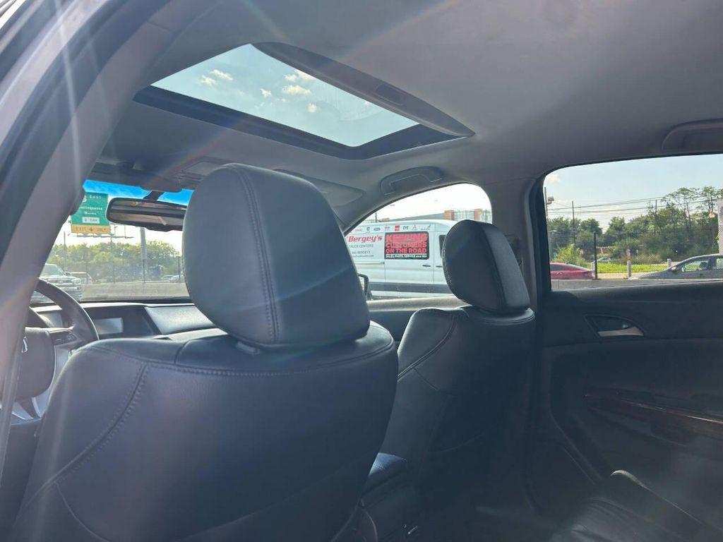 used 2011 Honda Accord Crosstour car, priced at $6,995
