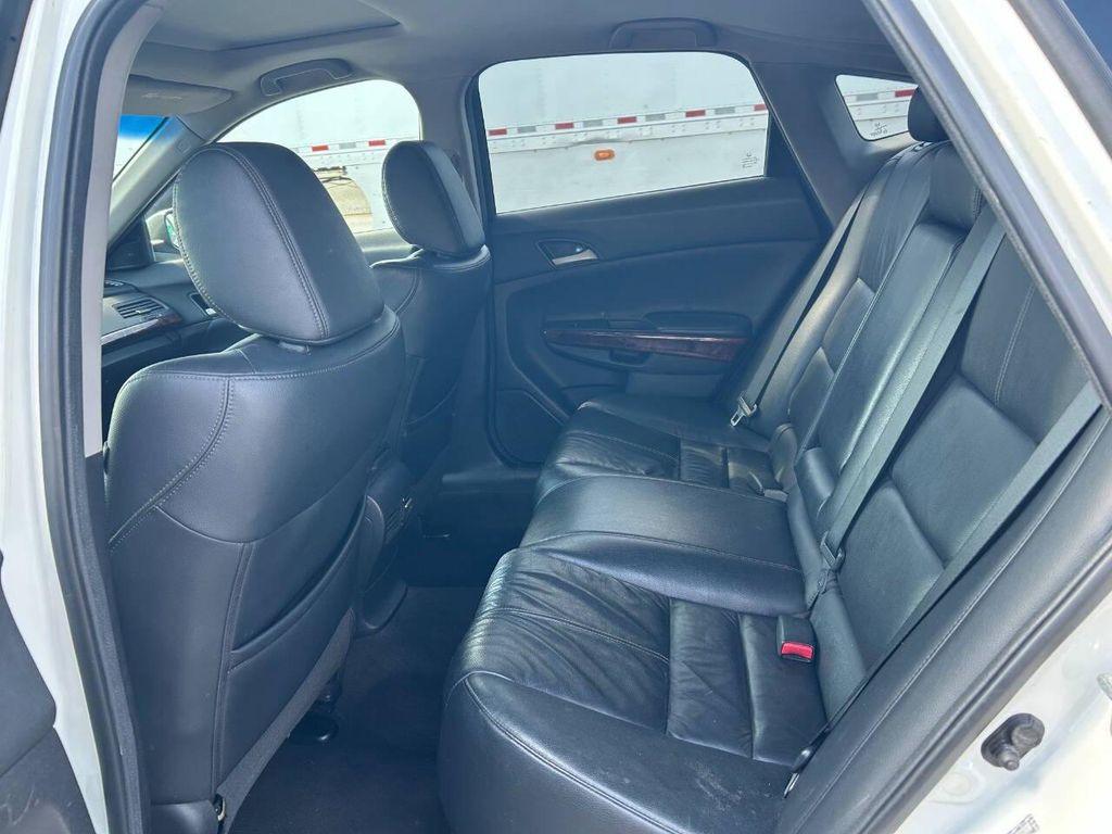used 2011 Honda Accord Crosstour car, priced at $6,995