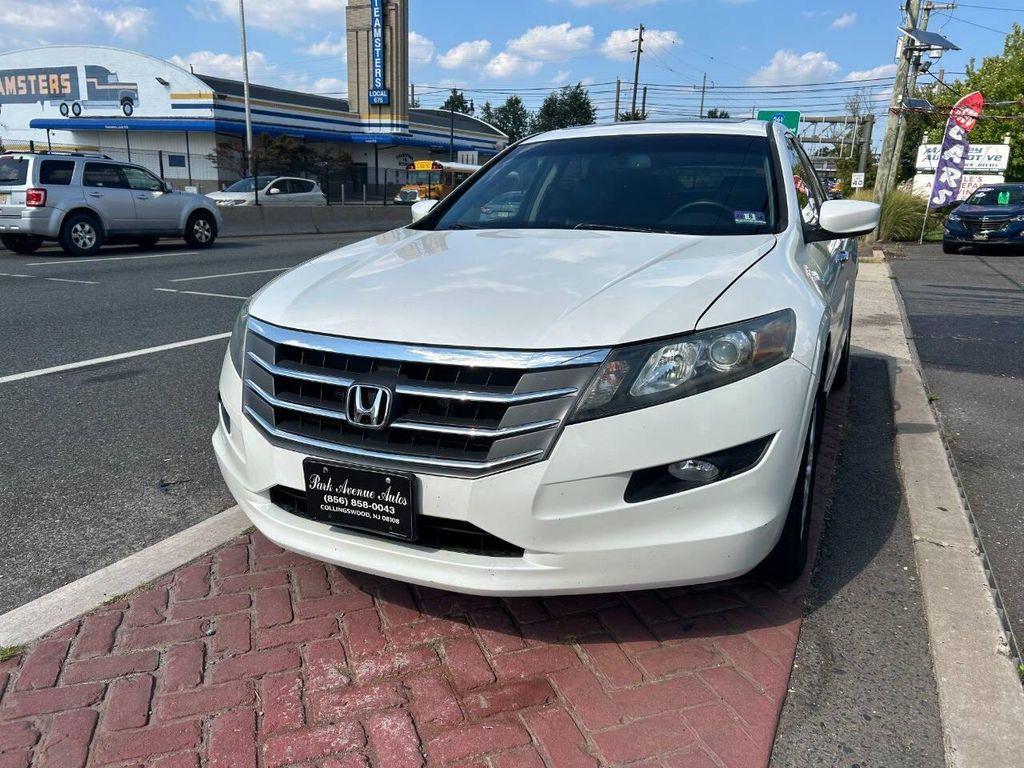 used 2011 Honda Accord Crosstour car, priced at $6,995