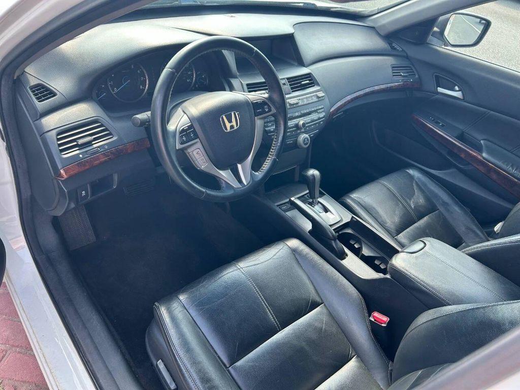 used 2011 Honda Accord Crosstour car, priced at $6,995