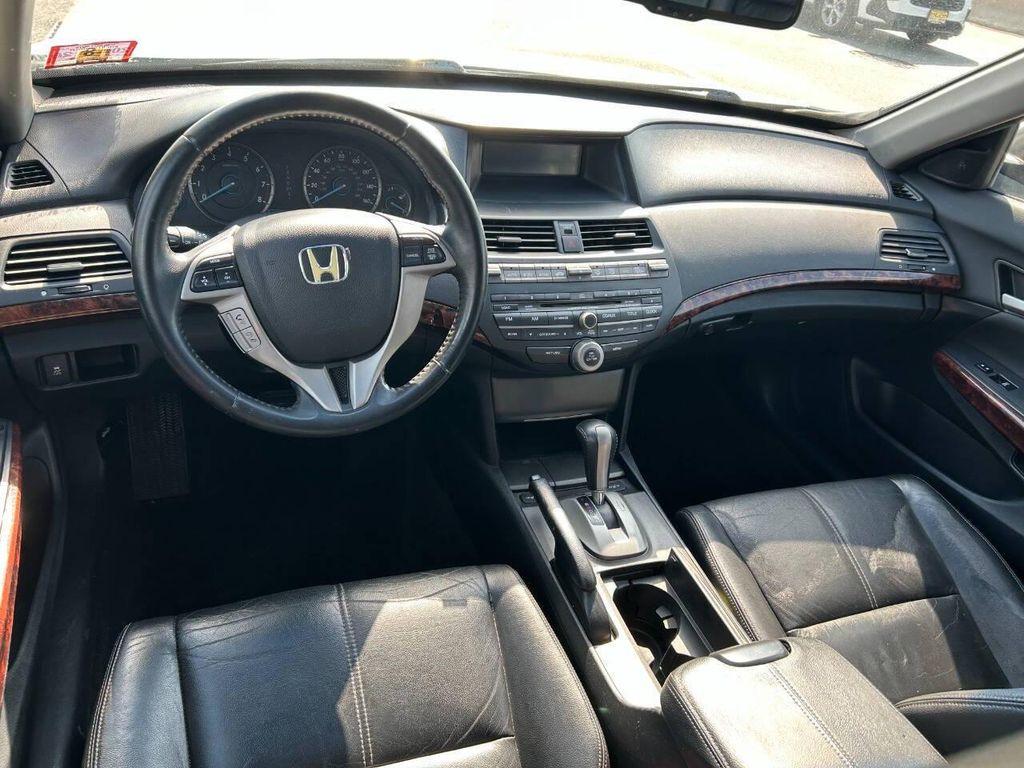 used 2011 Honda Accord Crosstour car, priced at $6,995