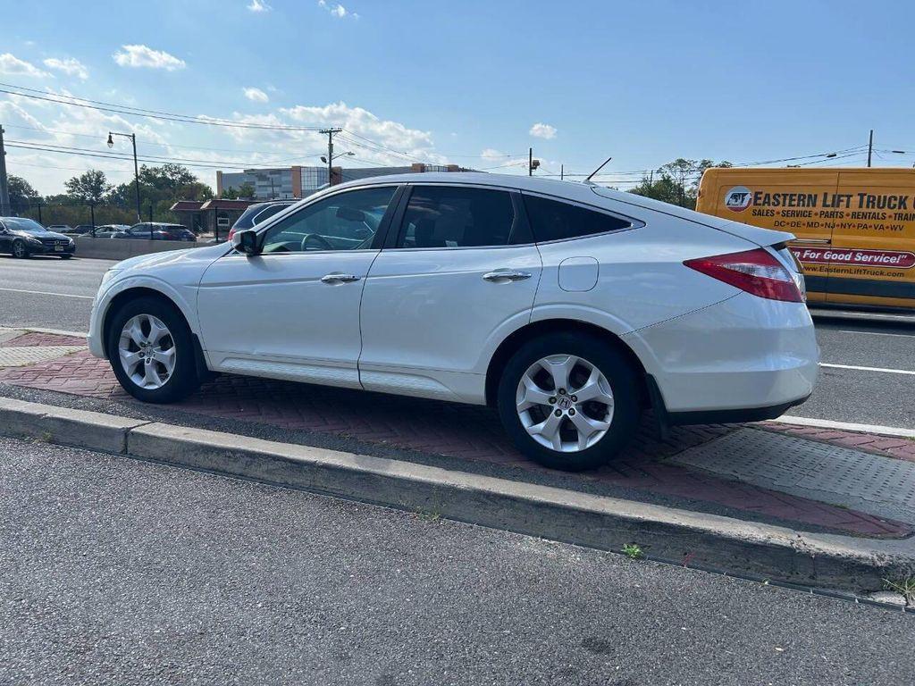 used 2011 Honda Accord Crosstour car, priced at $6,995