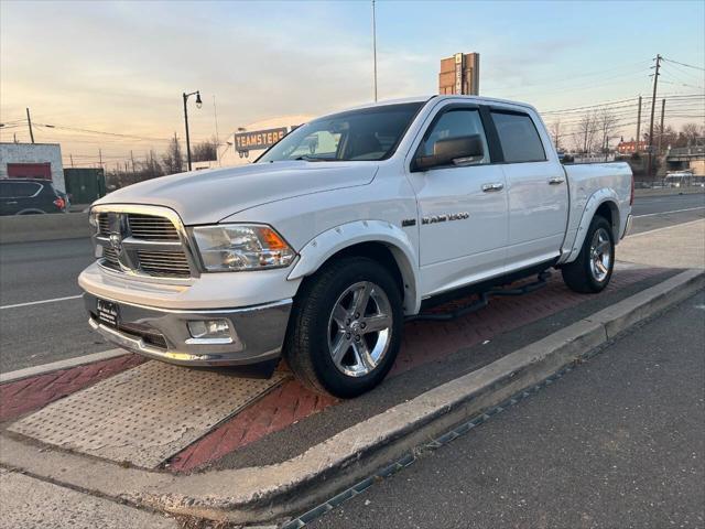 used 2012 Ram 1500 car, priced at $11,495