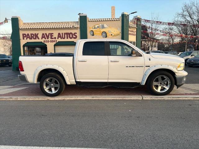 used 2012 Ram 1500 car, priced at $11,495