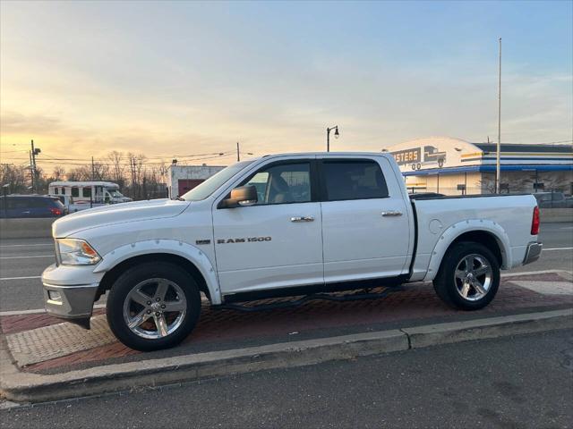 used 2012 Ram 1500 car, priced at $11,495