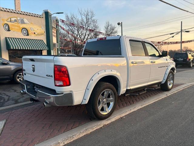 used 2012 Ram 1500 car, priced at $11,495