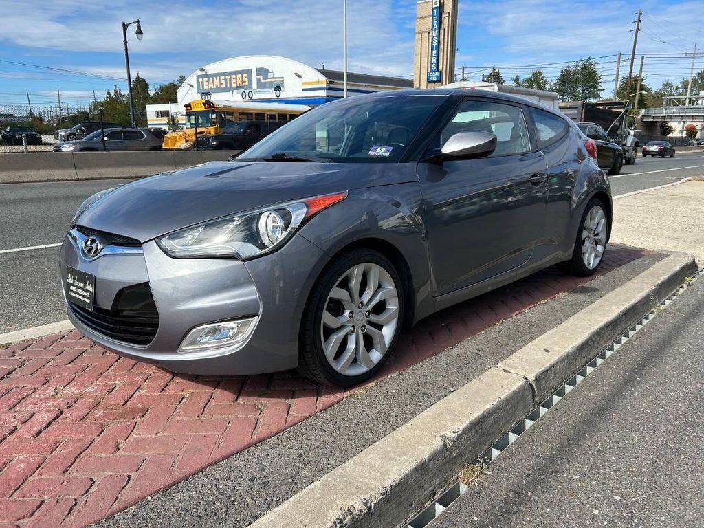 used 2013 Hyundai Veloster car, priced at $5,995