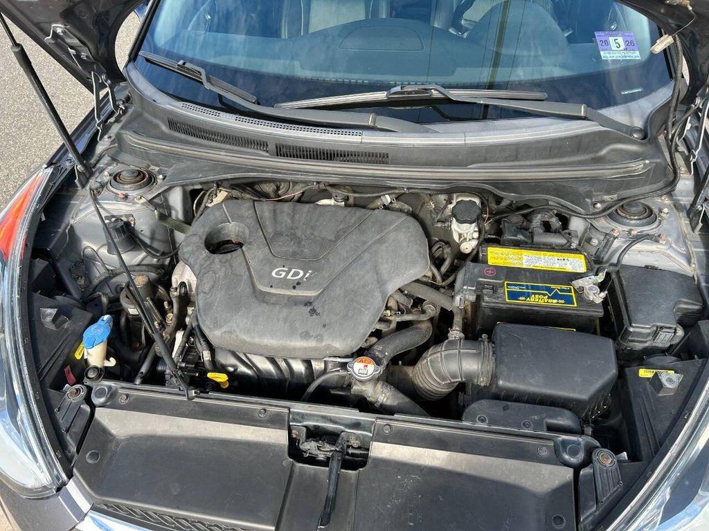 used 2013 Hyundai Veloster car, priced at $5,995