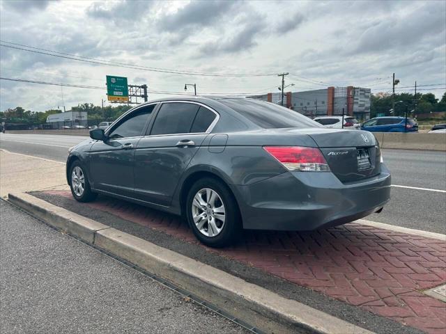 used 2010 Honda Accord car, priced at $5,495