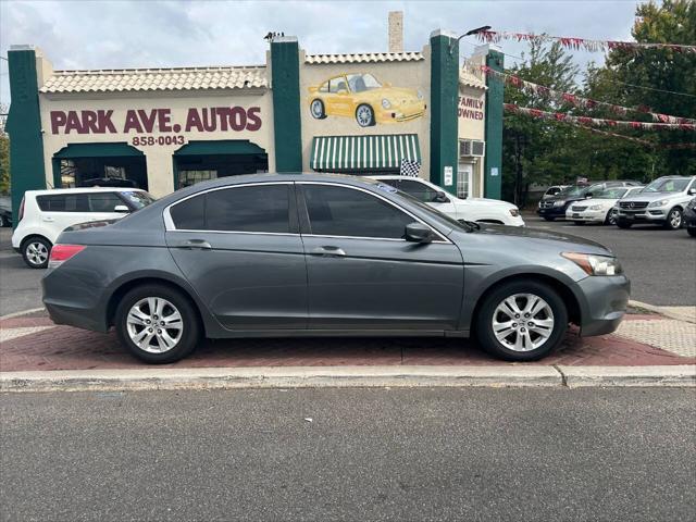 used 2010 Honda Accord car, priced at $5,995