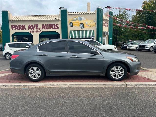 used 2010 Honda Accord car, priced at $5,495