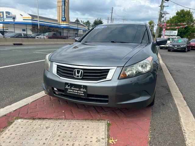 used 2010 Honda Accord car, priced at $5,495