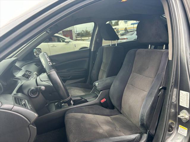 used 2010 Honda Accord car, priced at $5,995