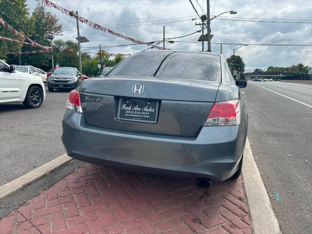 used 2010 Honda Accord car, priced at $5,495