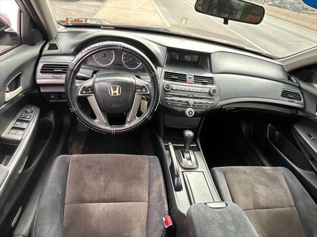 used 2010 Honda Accord car, priced at $5,495