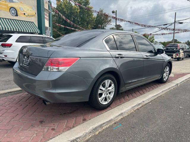 used 2010 Honda Accord car, priced at $5,995