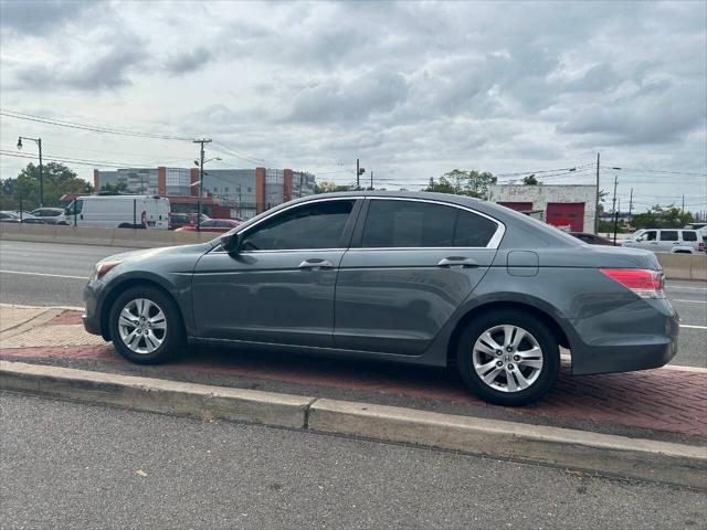 used 2010 Honda Accord car, priced at $5,495