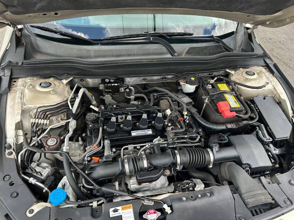 used 2018 Honda Accord car, priced at $15,995