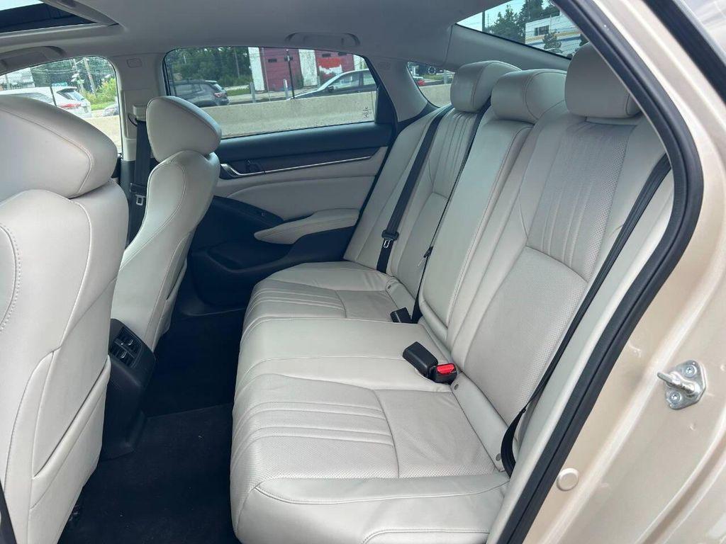 used 2018 Honda Accord car, priced at $15,995