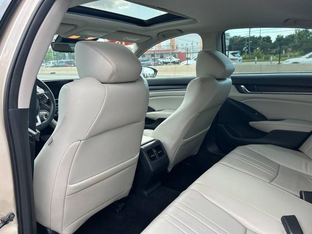 used 2018 Honda Accord car, priced at $15,995
